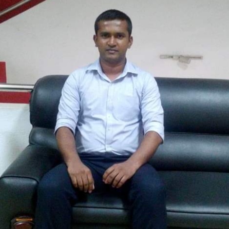 Ruwan Wijerathne