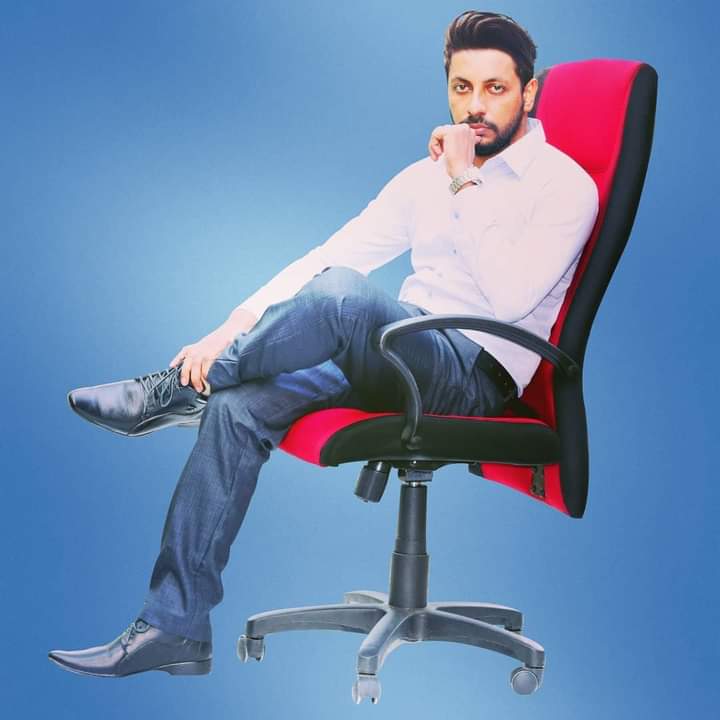 Sathish Madusanka