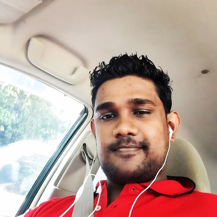 Chalitha Narada