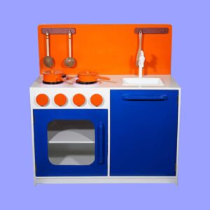 Cooking carboard set
