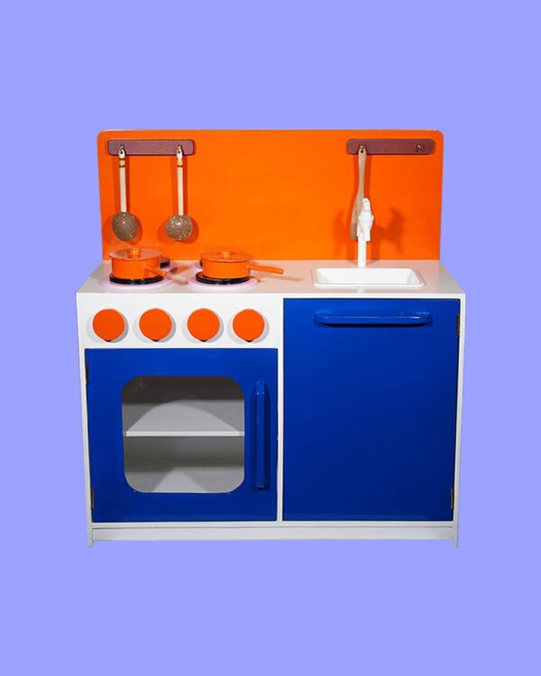 Cooking carboard set