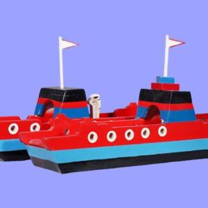 Ships