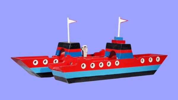 Ships