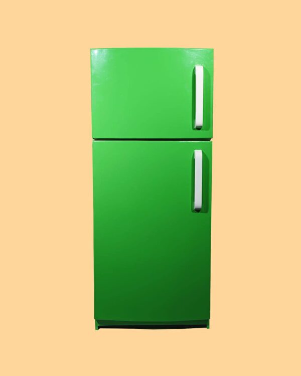 Toy refrigerator