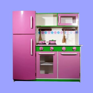 Kitchen set