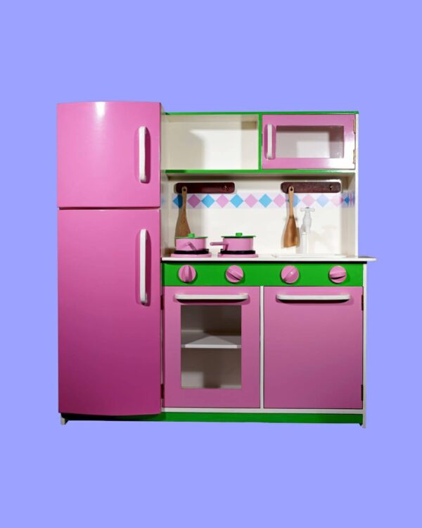 Kitchen set