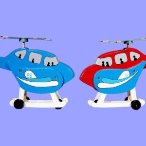 Helicopters