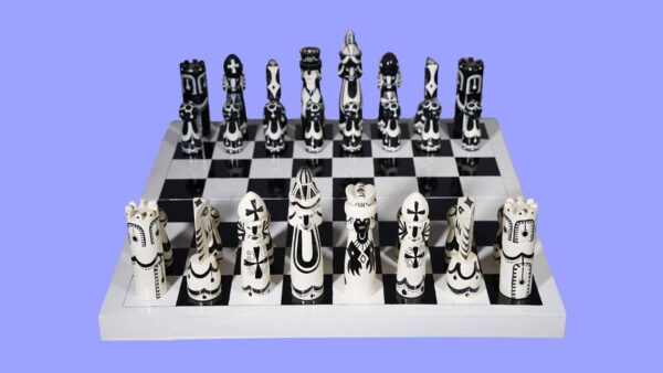 Chess Board