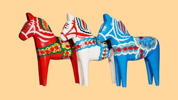 Horse's