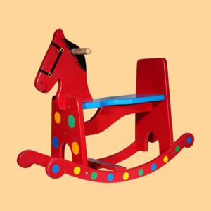 Horse Riding Chair