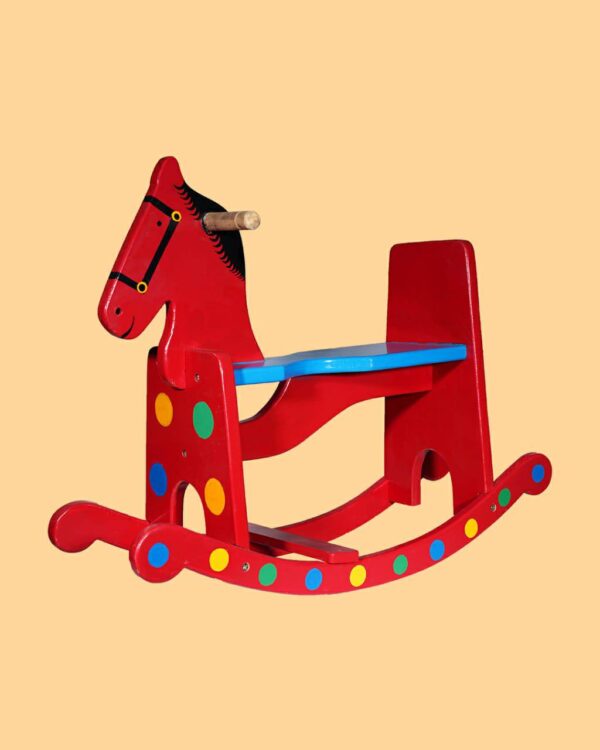 Horse Riding Chair