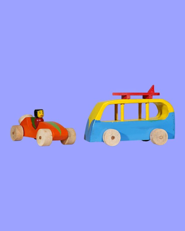 Car & Van