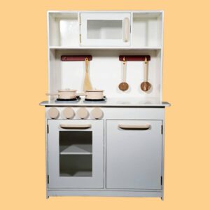 Cooking carboard set