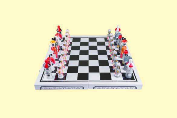 Chess Board