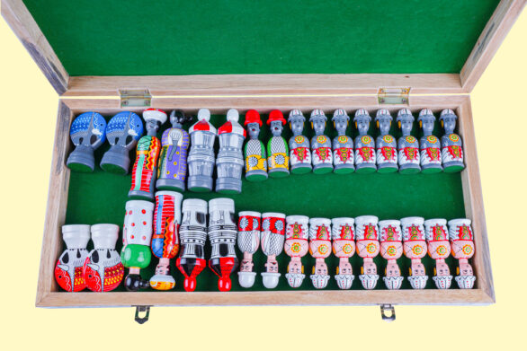 Chess Board - Image 3