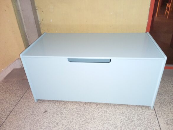 Toy Storage - Image 5