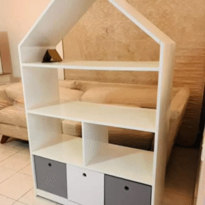 Book Rack