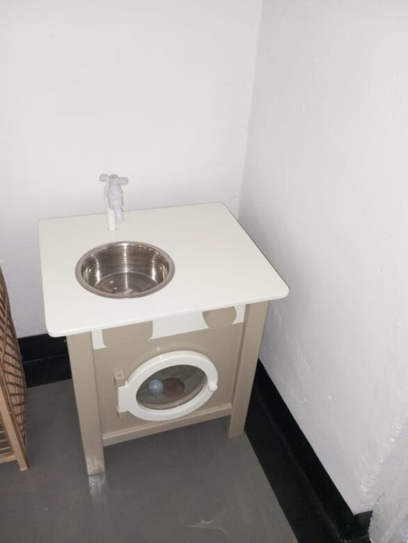 Washing Machine - Image 3