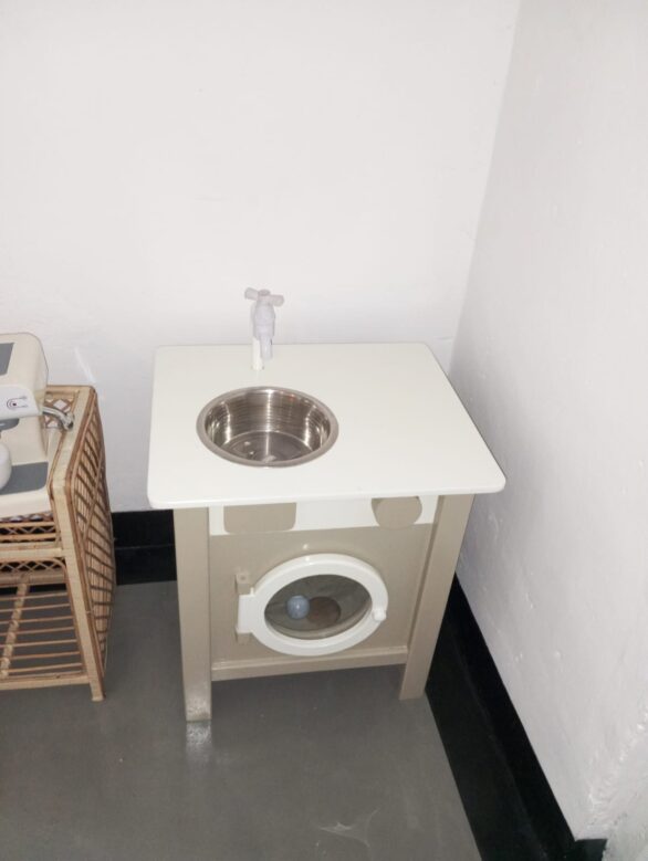 Washing Machine - Image 4
