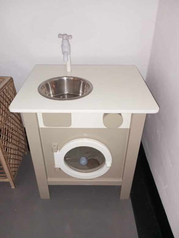 Washing Machine - Image 5