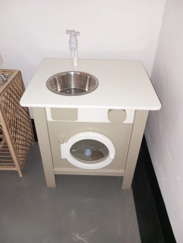 Washing Machine - Image 6