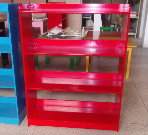 The Book Nook - Image 2