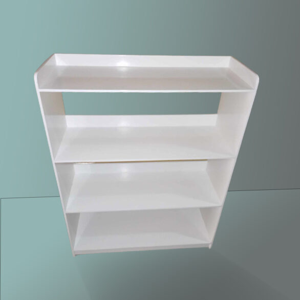 The Book Nook - Image 3