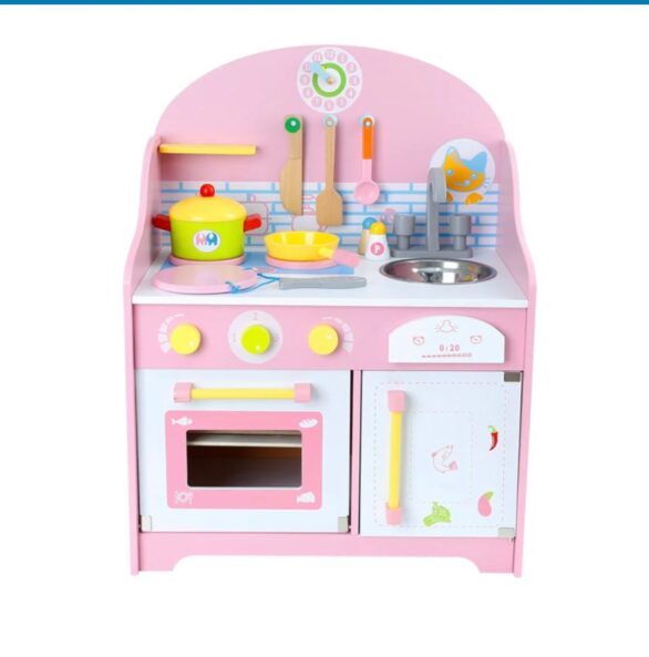 Curved Kitchen - Image 2