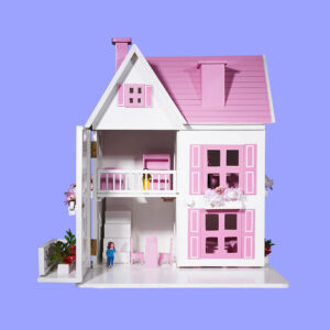 The Doll’s Den