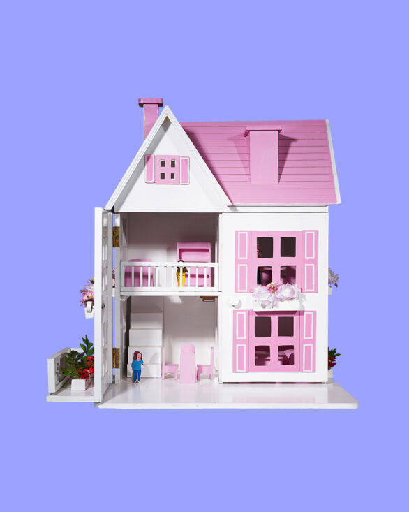 The Doll’s Den