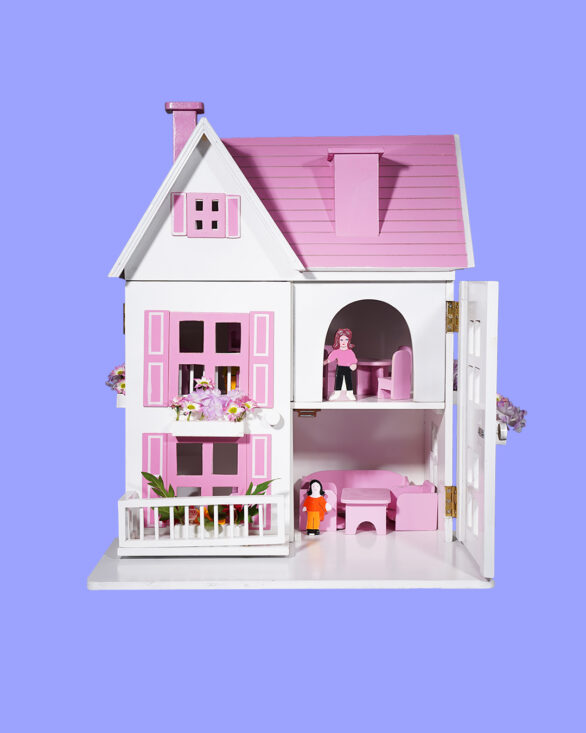 The Doll’s Den - Image 3