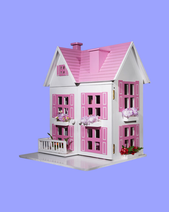 The Doll’s Den - Image 4
