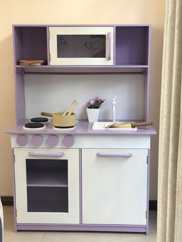 Pretend Pantry - Image 4