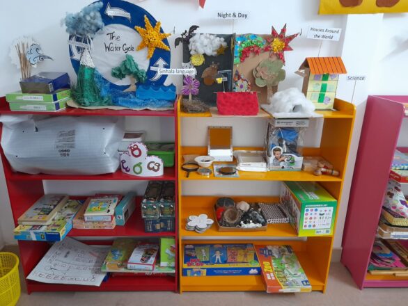 The Book Nook - Image 4