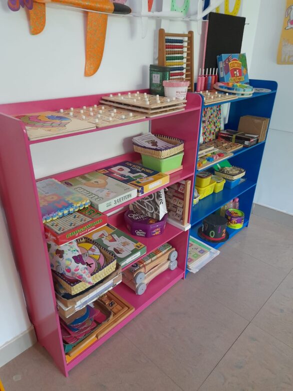 The Book Nook - Image 5