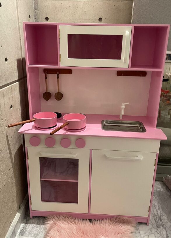 Pretend Pantry - Image 5