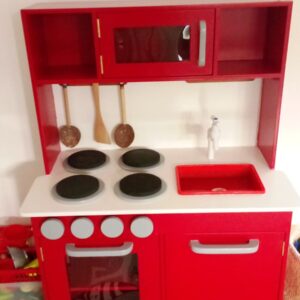 PlayPot Kitchen