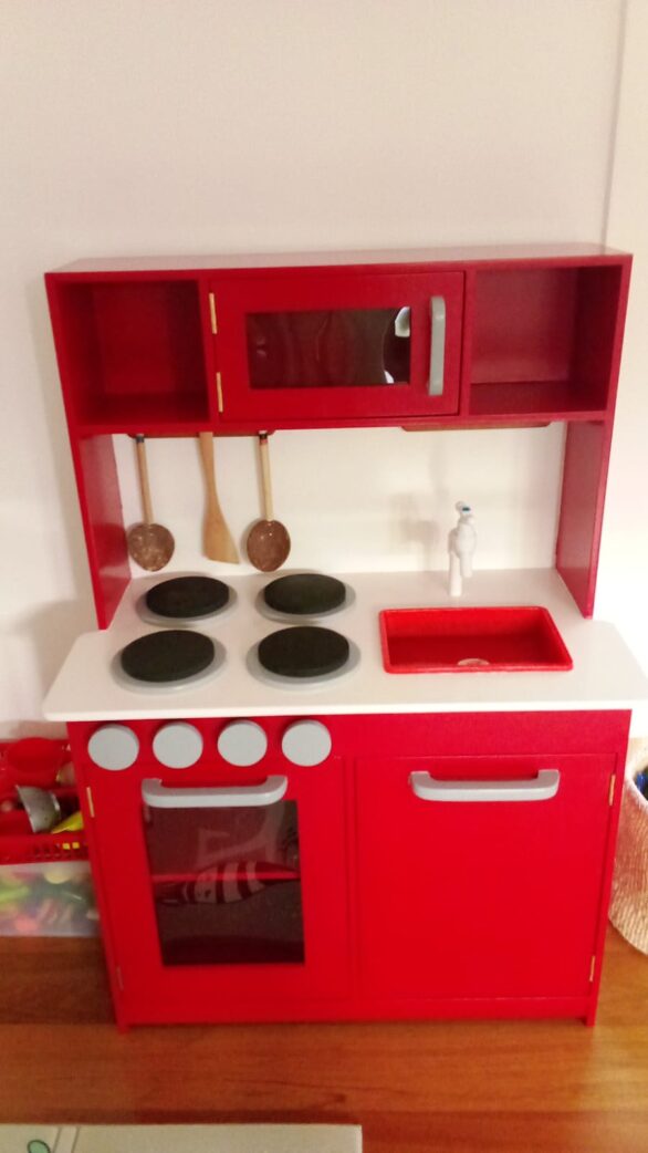 PlayPot Kitchen