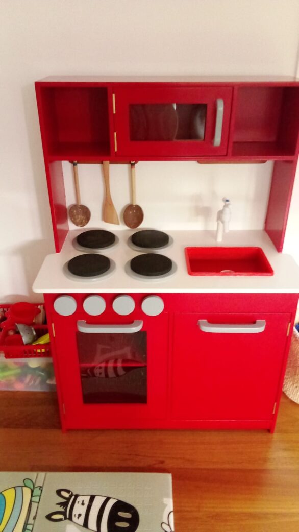 Pretend Pantry - Image 8