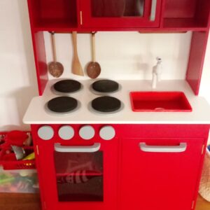 Pretend Pantry