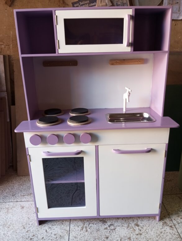 PlayPot Kitchen - Image 5