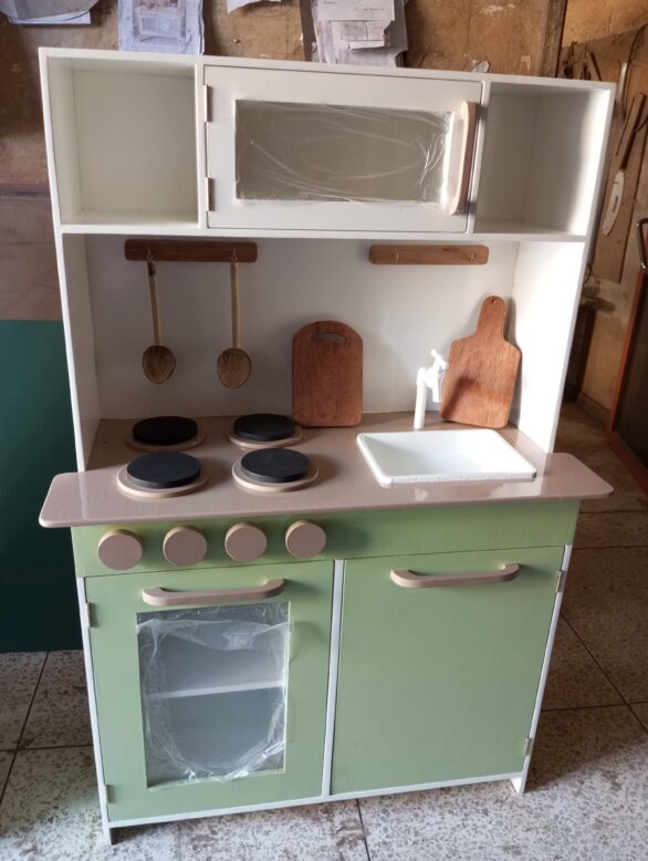 PlayPot Kitchen - Image 6