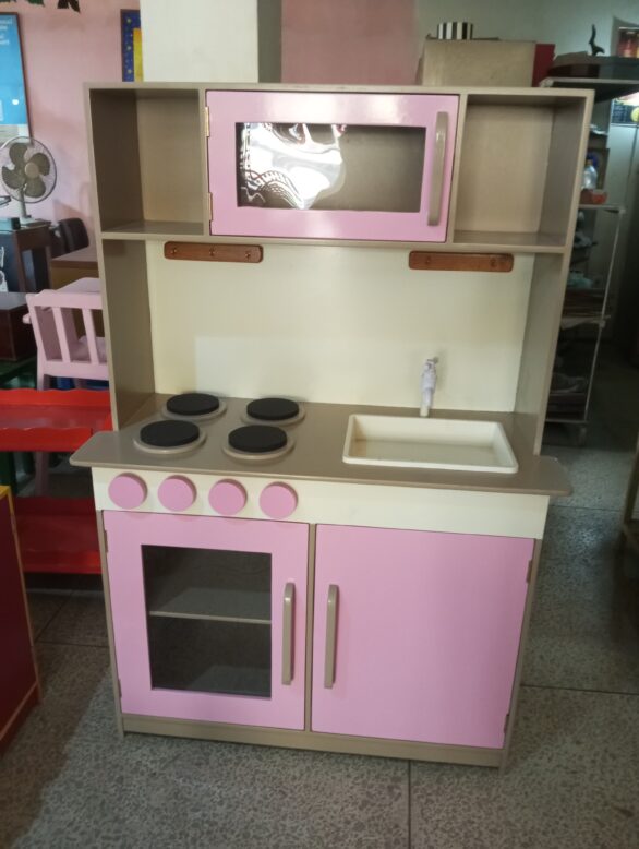 PlayPot Kitchen - Image 7