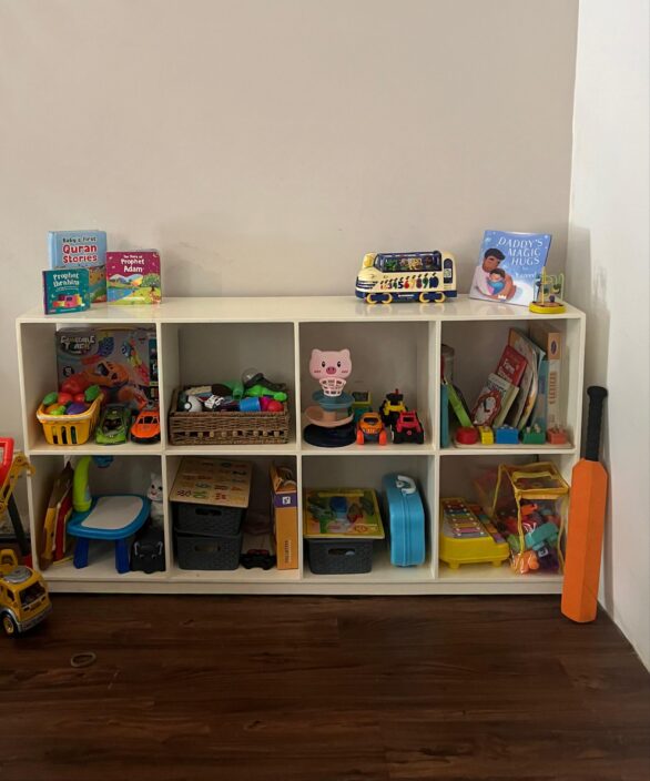 Cube storage - Image 3