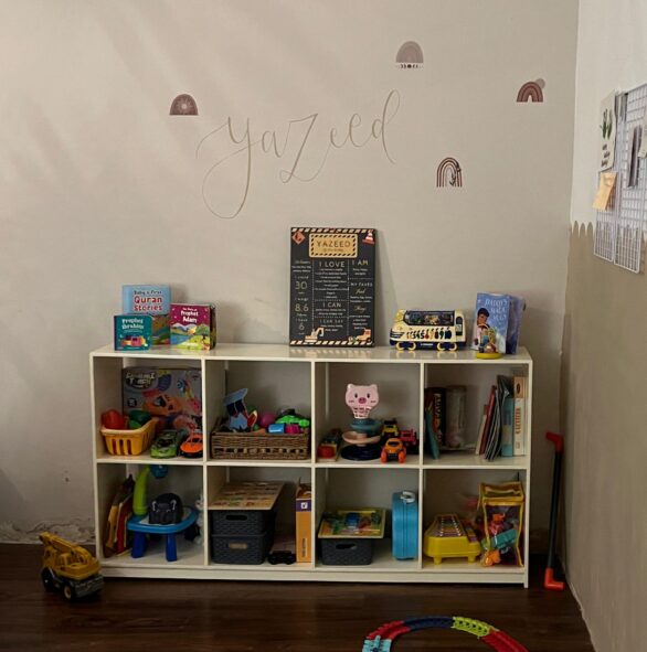Cube storage - Image 4