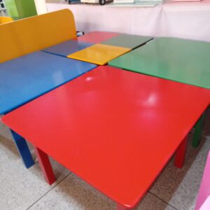 Kids tables and chairs