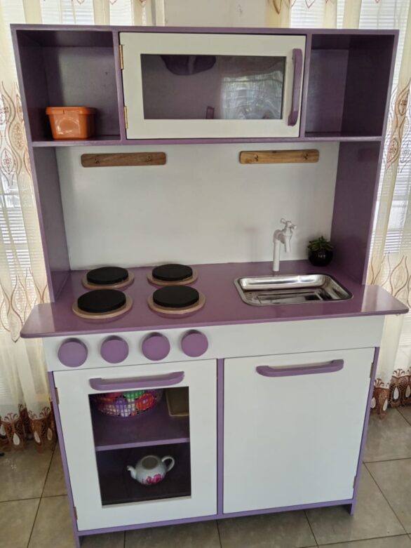 Pretend Pantry - Image 2