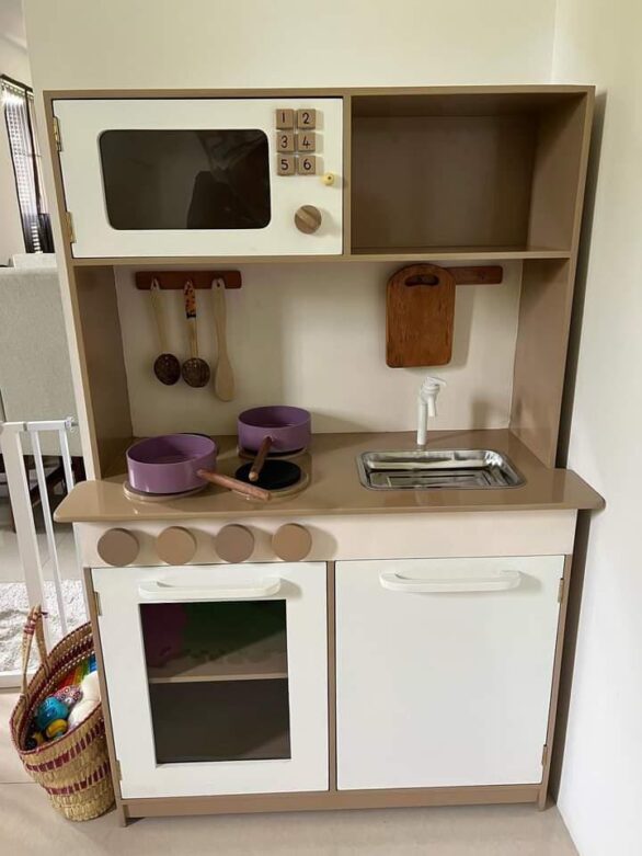 Pretend Pantry - Image 6
