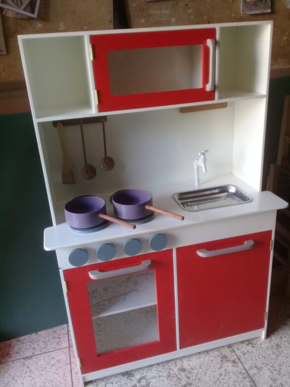 Pretend Pantry - Image 7