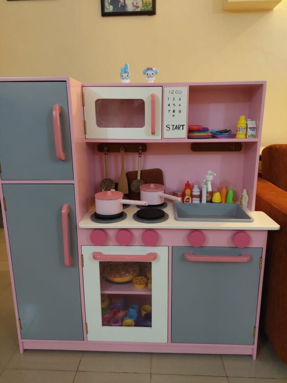 Little Cookhouse - Image 5